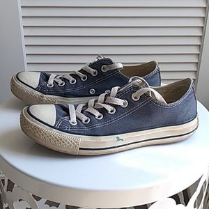 Converse | Blue